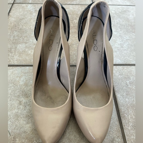 ALDO Stiletto Heels - Picture 3 of 9